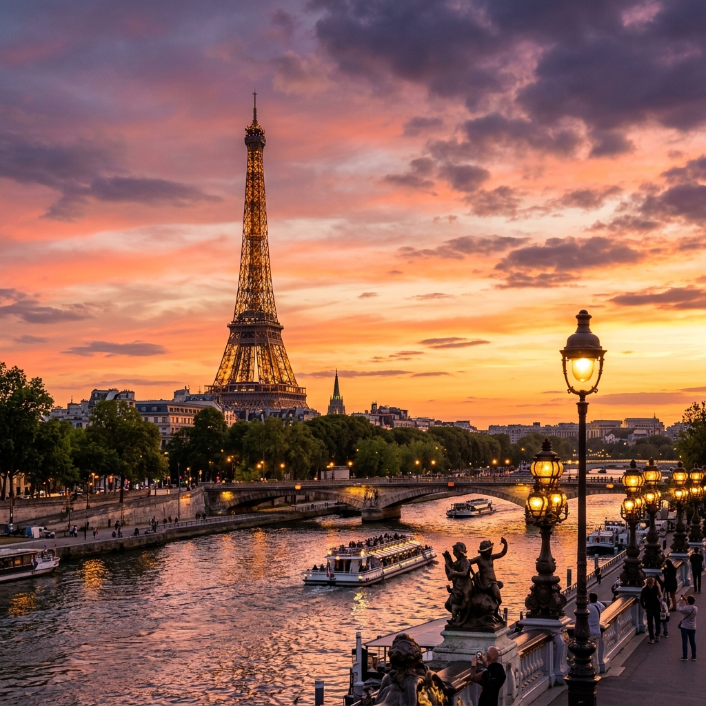 Paris