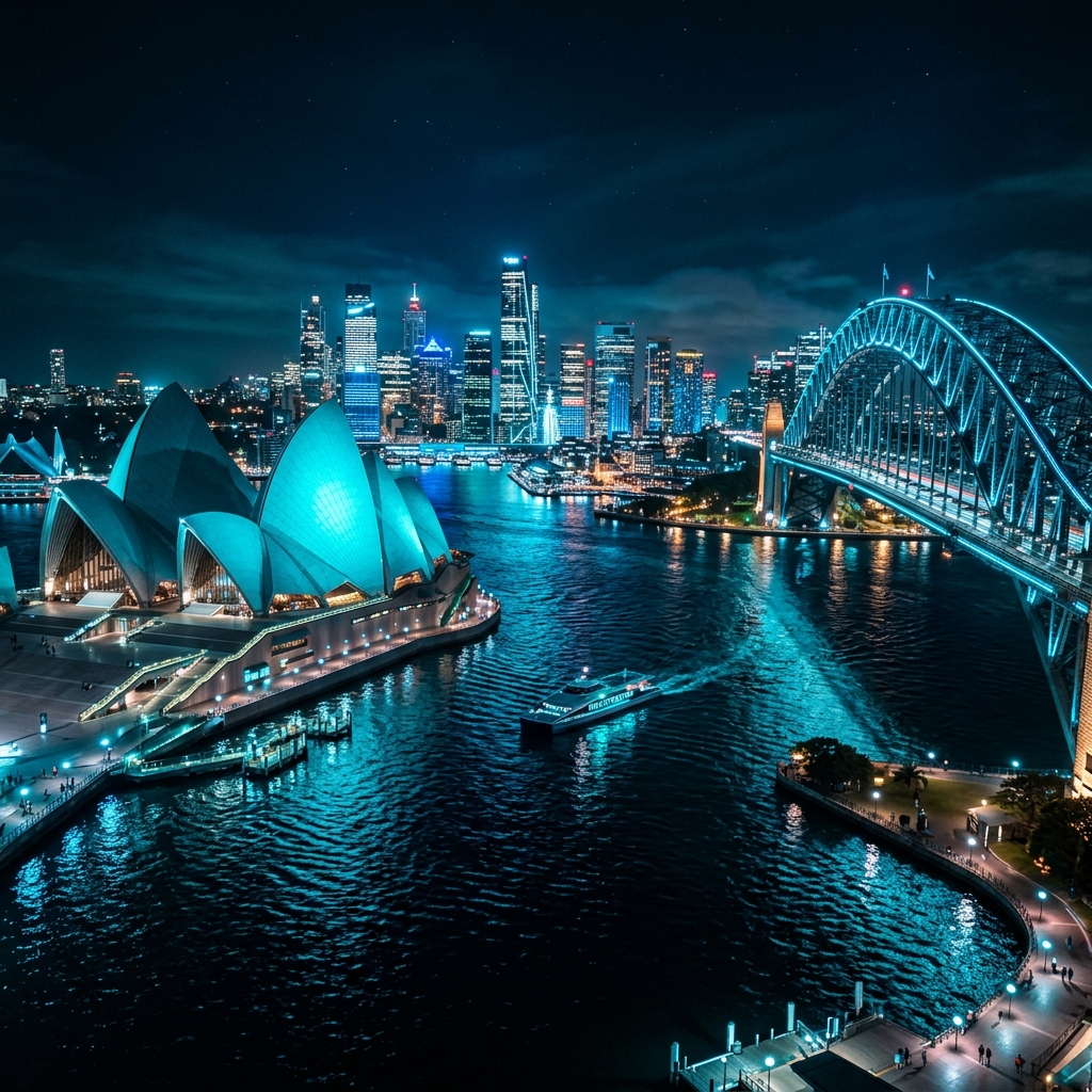 Sydney